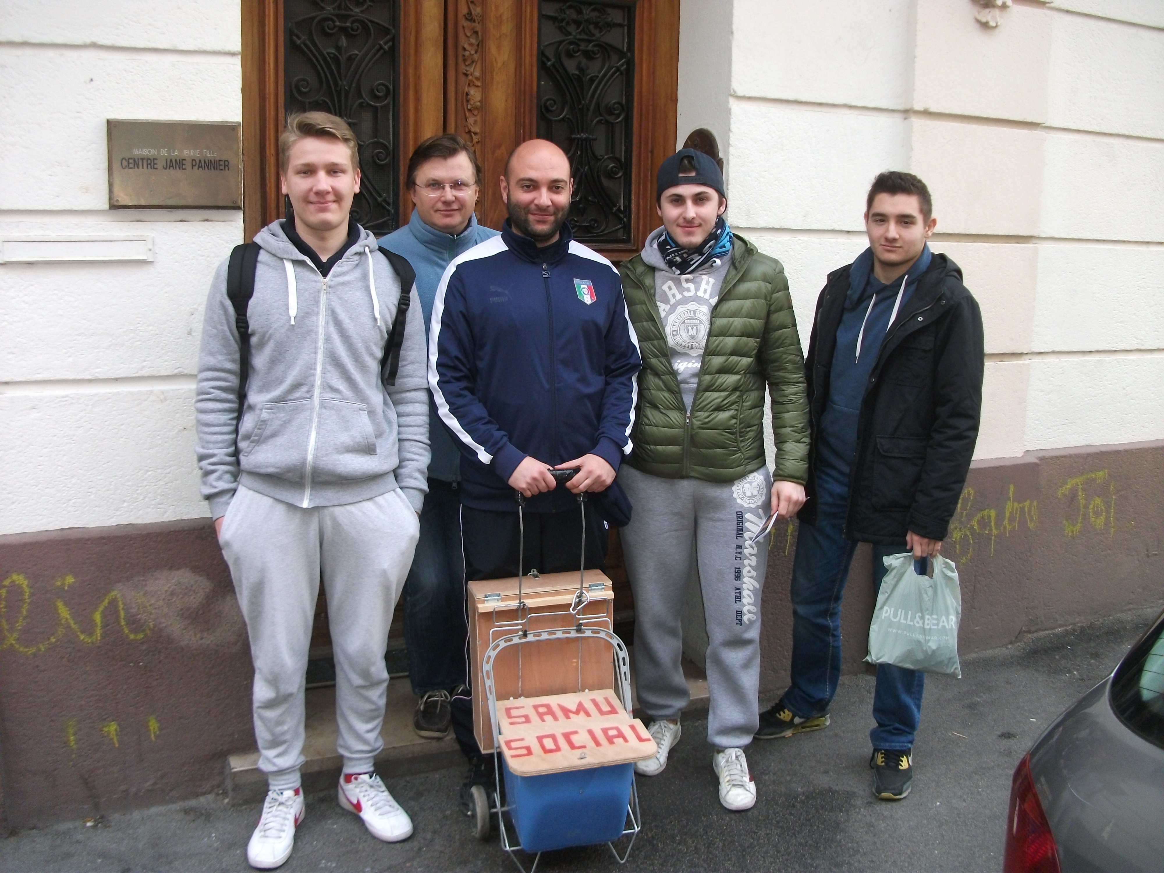 quicherchetrouve be rencontres