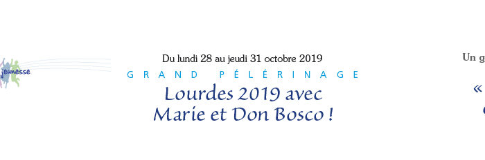 Lourdes 2019