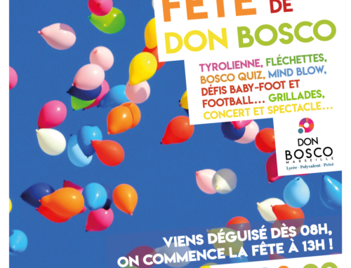 Fête Don Bosco 2022