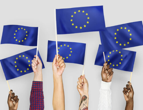 Erasmus days : CAP SDG