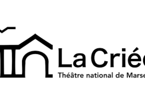 Sorties théâtre / LA CRIEE