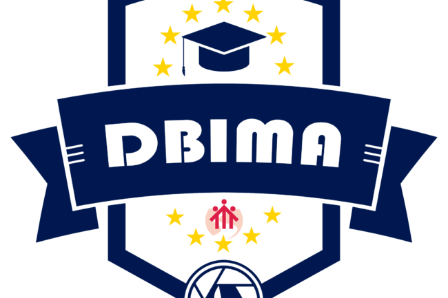 Logo DBIMA