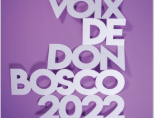 Voix de Don Bosco 2022