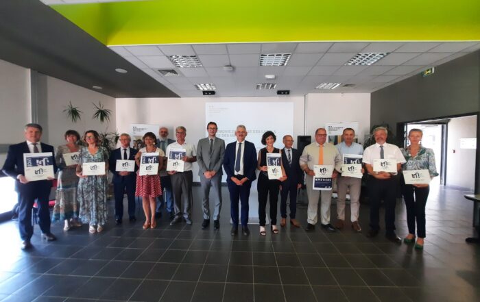 Label des métiers 2022