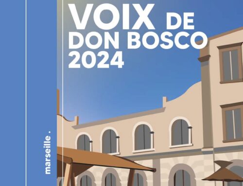 La voix de Don Bosco 2024