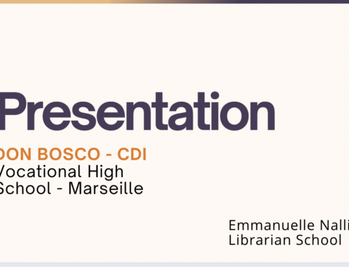 CDI – Presentation – english version