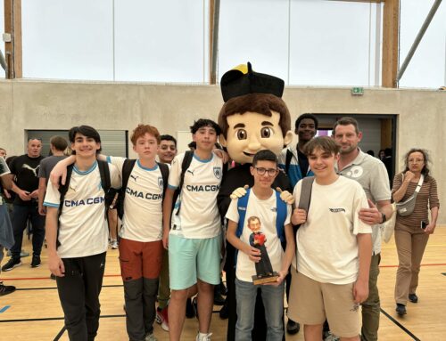 Don Bosco Nice : dis-moi ton secret !