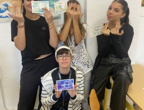 Erasmus Days 2025 : C’est Marseille bébé !