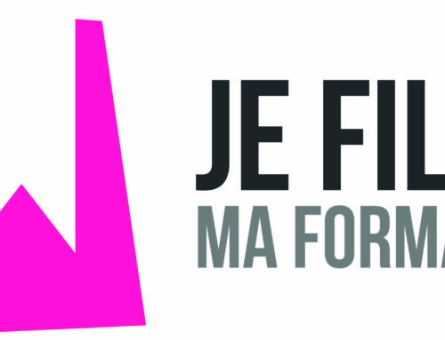 « Je filme ma formation » 2026