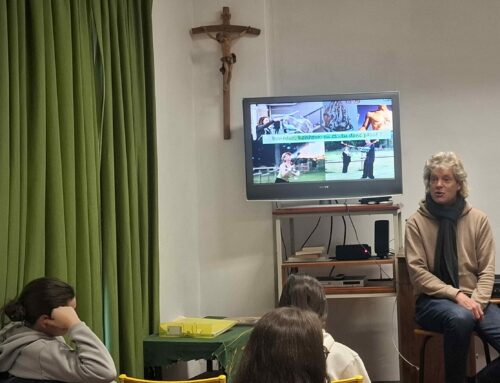 Olivier PASSELAC : une rencontre philosophe