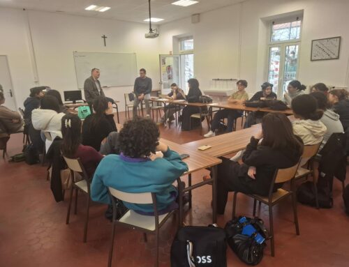 Le CVL – Rêver pour repenser nos priorités…