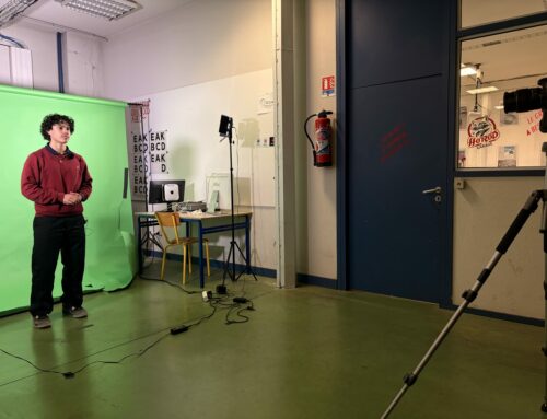 Les secondes AMA-BMA font de l’ARTE