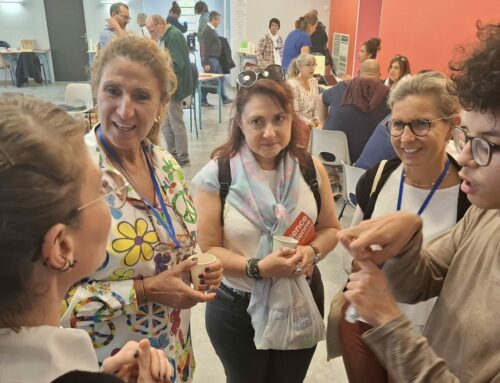 Marwane : Au-delà du silence, une interview inspirante