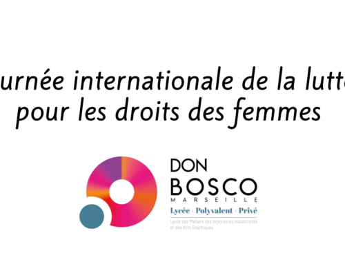Journée internationale de la femme