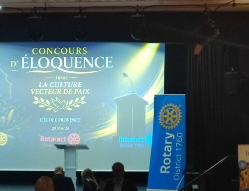 Concours d&rsquo;éloquence 2026
