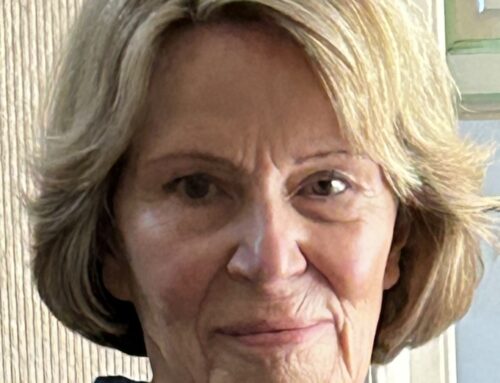 Mme BEAL – Enseigner, ce n’est pas remplir un vase