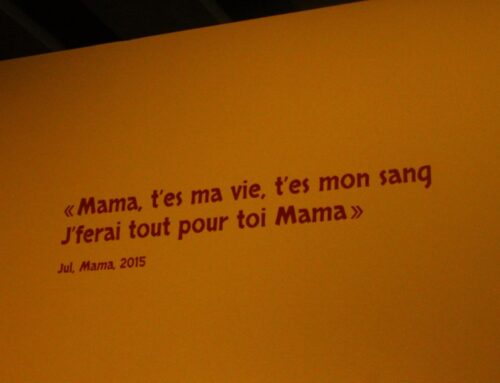 Bonnes mères
