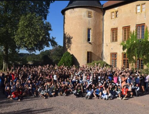 Campobosco – « Chut, ça pousse ! »