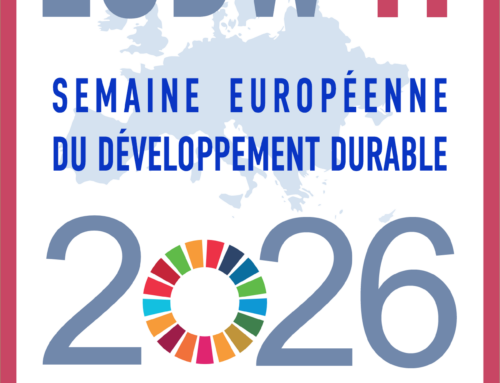 Semaine du Développement Durable